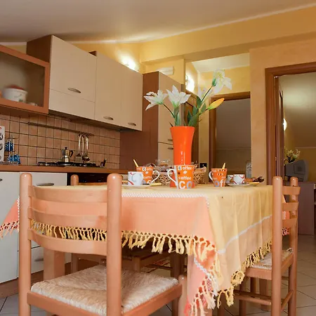 Casa Mauro Linguaglossa