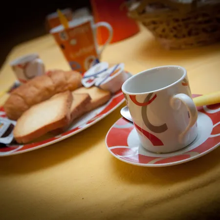 Alojamento de Acomodação e Pequeno-almoço Casa Mauro