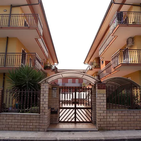 Casa Mauro Linguaglossa