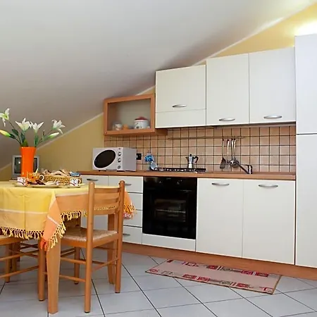 Casa Mauro 3*
