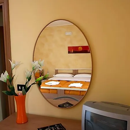 Oda ve Kahvaltı Casa Mauro Linguaglossa