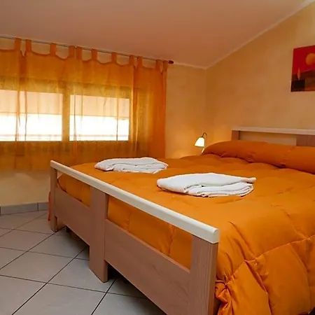 Casa Mauro Oda ve Kahvaltı 3*