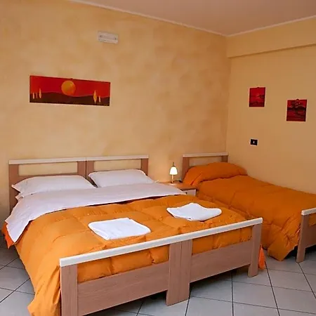 Casa Mauro 3*