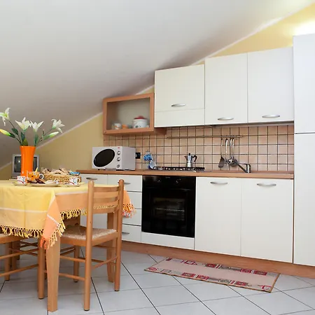 Bed & Breakfast Casa Mauro 3*