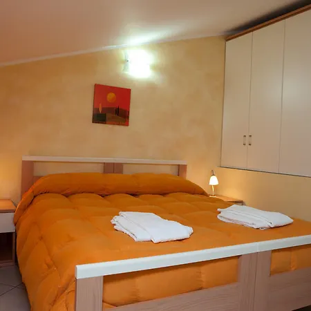 Bed & Breakfast Casa Mauro