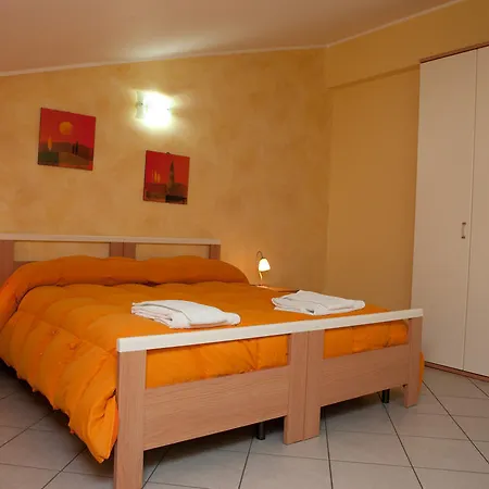 Couette-café Casa Mauro 3*