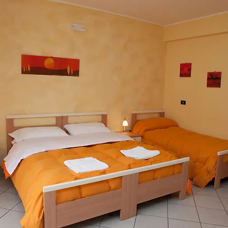 Bed & Breakfast Casa Mauro Linguaglossa