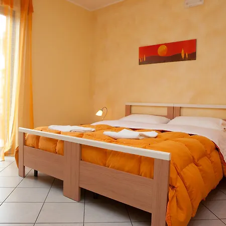 Bed & Breakfast Casa Mauro 3*