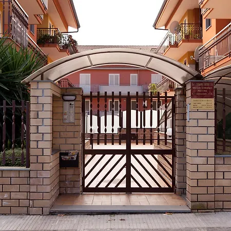 Bed & Breakfast Casa Mauro 3*